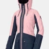 Picture Womens Mineral Jacket