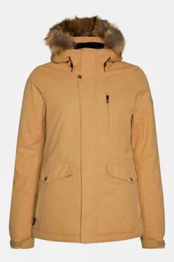 Protest Womens Amanda Snow Jacket
