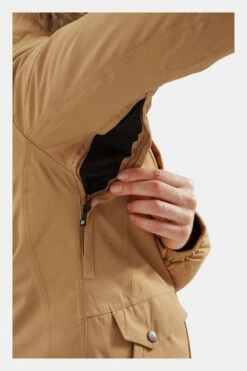 Protest Womens Amanda Snow Jacket -Outdoor Clothing Store h3115578 2d2d j