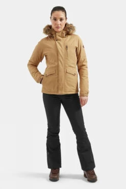 Protest Womens Amanda Snow Jacket -Outdoor Clothing Store h3115578 2d2d s