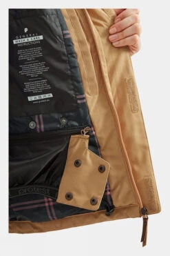 Protest Womens Amanda Snow Jacket -Outdoor Clothing Store h3115578 2d2d v