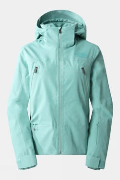 The North Face Womens Lenado Jacket