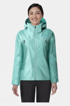 The North Face Womens Lenado Jacket -Outdoor Clothing Store h3115593 5250 t
