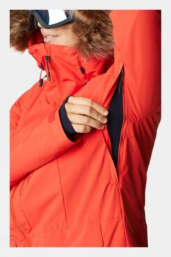 Columbia Womens Bindo II Insulated Jacket -Outdoor Clothing Store h31156252626r