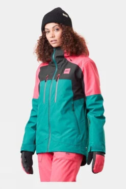 Picture Womens Exa Jacket -Outdoor Clothing Store h3115639 4770 c