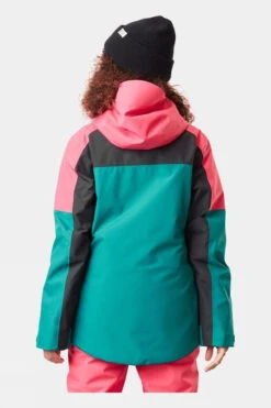 Picture Womens Exa Jacket -Outdoor Clothing Store h3115639 4770 d