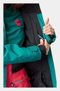 Picture Womens Exa Jacket -Outdoor Clothing Store h3115639 4770 g