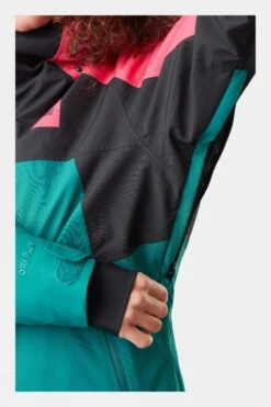 Picture Womens Exa Jacket -Outdoor Clothing Store h3115639 4770 h