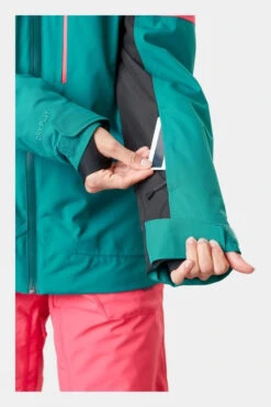 Picture Womens Exa Jacket -Outdoor Clothing Store h3115639 4770 i