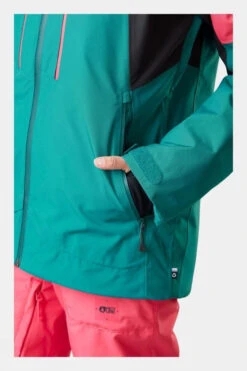Picture Womens Exa Jacket -Outdoor Clothing Store h3115639 4770 k