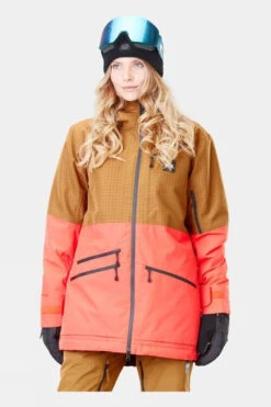 Picture Womens Farmer Jacket -Outdoor Clothing Store h31156413535m