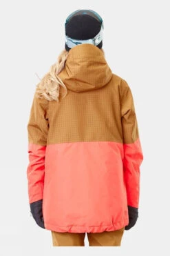 Picture Womens Farmer Jacket -Outdoor Clothing Store h31156413535n