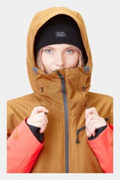 Picture Womens Farmer Jacket -Outdoor Clothing Store h31156413535p