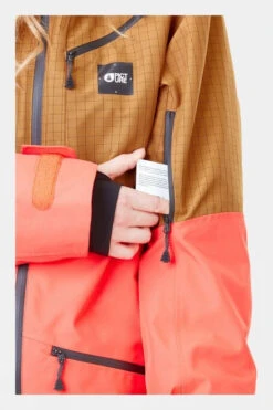 Picture Womens Farmer Jacket -Outdoor Clothing Store h31156413535r