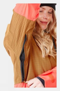 Picture Womens Farmer Jacket -Outdoor Clothing Store h31156413535t