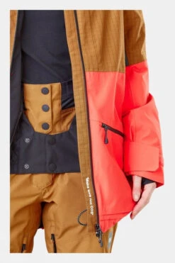 Picture Womens Farmer Jacket -Outdoor Clothing Store h31156413535v