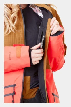 Picture Womens Farmer Jacket -Outdoor Clothing Store h31156413535w