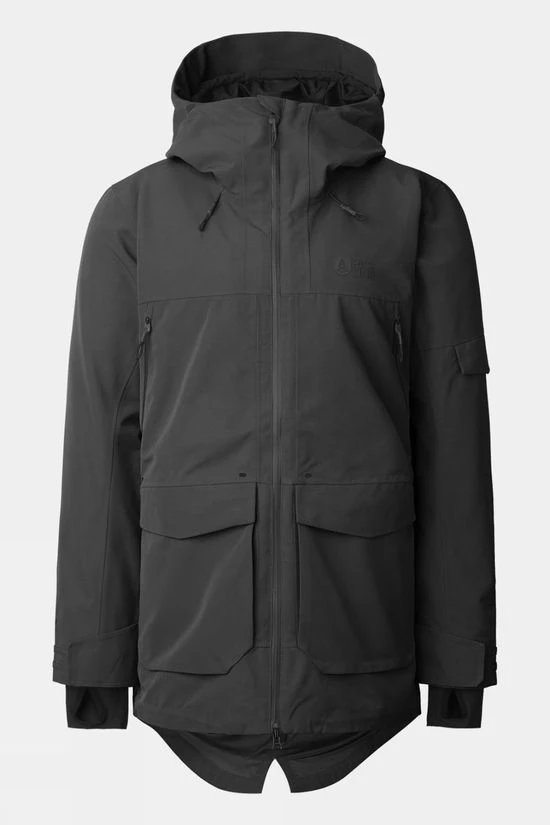 Picture Womens U16 Jacket 1 Picture Womens U16 Jacket