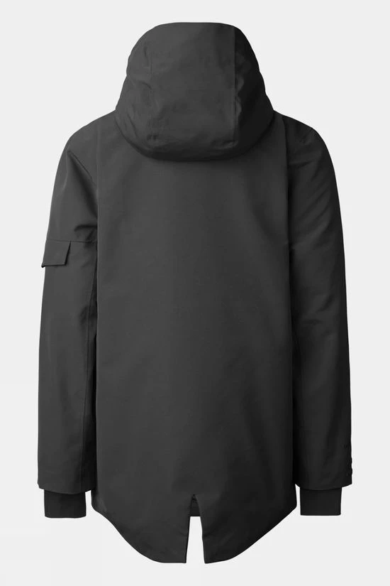 Picture Womens U16 Jacket 2 Picture Womens U16 Jacket - Image 2