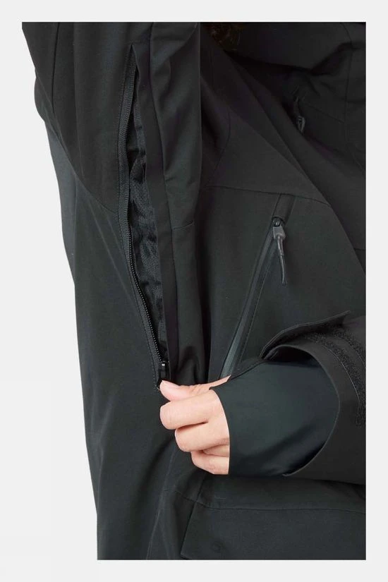 Picture Womens U16 Jacket 10 Picture Womens U16 Jacket - Image 10