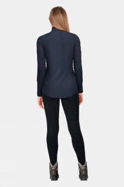 Odlo Women's Berra 1/2 Zip Midlayer 11 Odlo Women's Berra 1/2 Zip Midlayer -Outdoor Clothing Store h3534175 4141 w