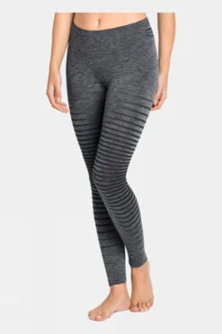 Odlo Womens Performance Light Long Pant -Outdoor Clothing Store h37440487373u