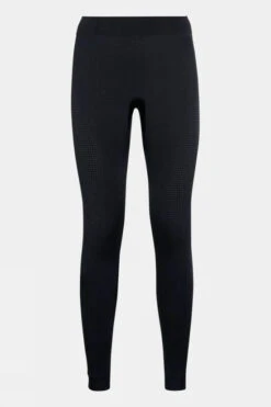 Odlo Womens Performance Warm Eco Long Pant