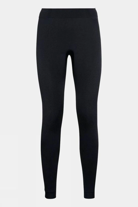 Odlo Womens Performance Warm Eco Long Pant 1 Odlo Womens Performance Warm Eco Long Pant