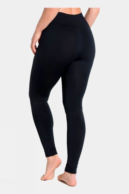 Odlo Womens Performance Warm Eco Long Pant 4 Odlo Womens Performance Warm Eco Long Pant - Image 4