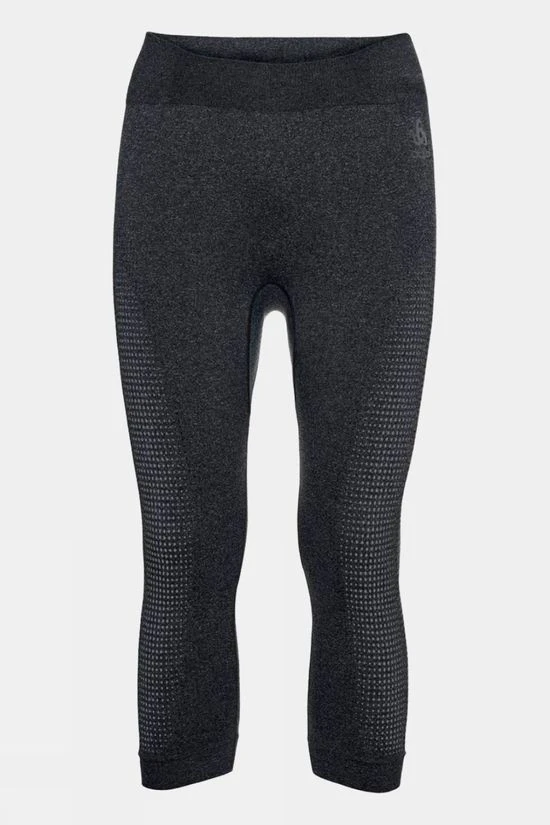 Odlo Womens Performance Warm Eco 3/4 Pant 1 Odlo Womens Performance Warm Eco 3/4 Pant