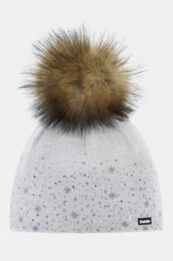Eisbar Womens Rana Lux Crystal Hat