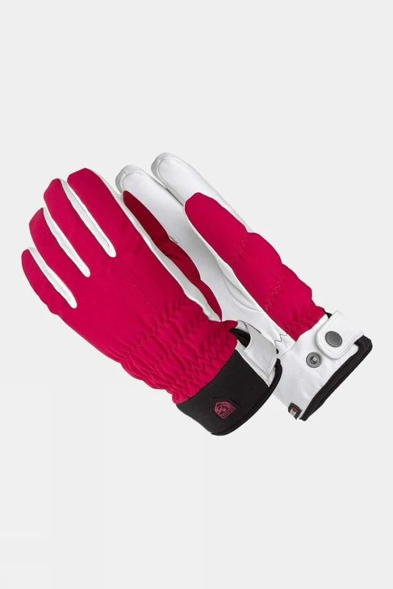 Hestra Womens Luomi Czone Gloves 1 Hestra Womens Luomi Czone Gloves