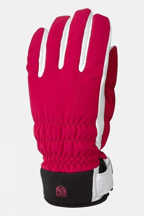 Hestra Womens Luomi Czone Gloves 2 Hestra Womens Luomi Czone Gloves - Image 2