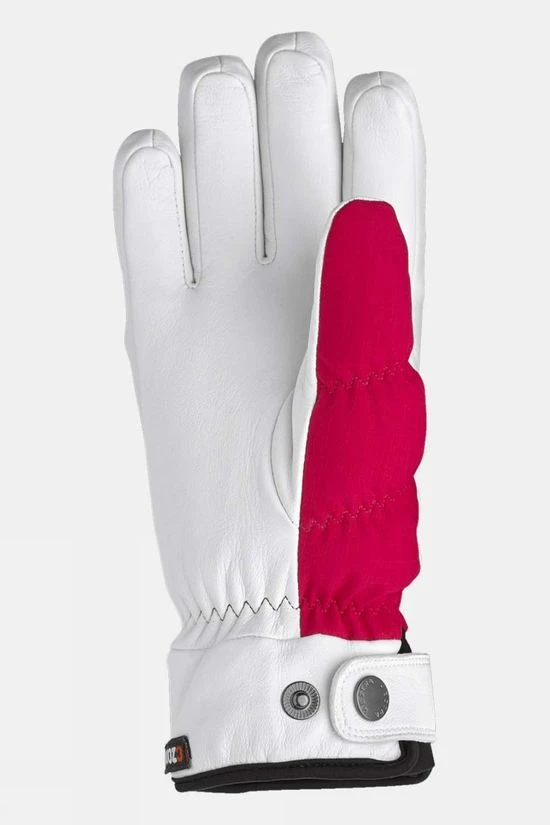 Hestra Womens Luomi Czone Gloves 3 Hestra Womens Luomi Czone Gloves - Image 3