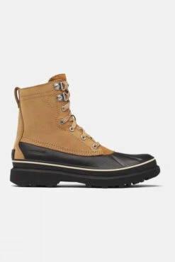 Sorel Mens Caribou Storm Boot
