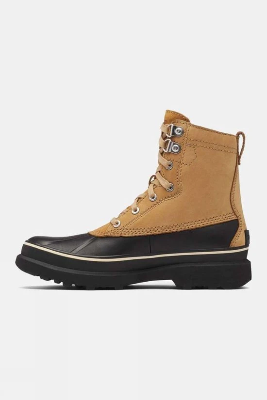 Sorel Mens Caribou Storm Boot 2 Sorel Mens Caribou Storm Boot - Image 2