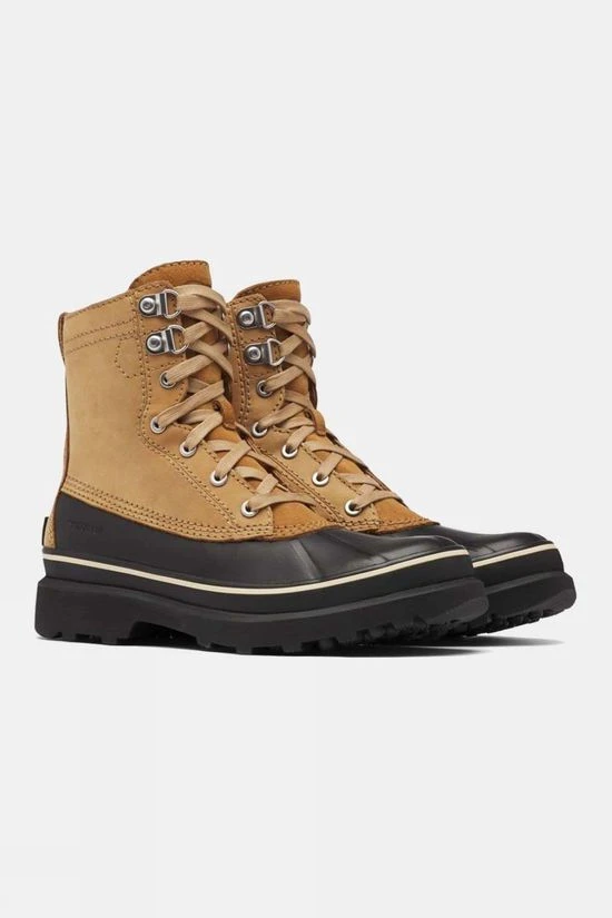 Sorel Mens Caribou Storm Boot 3 Sorel Mens Caribou Storm Boot - Image 3