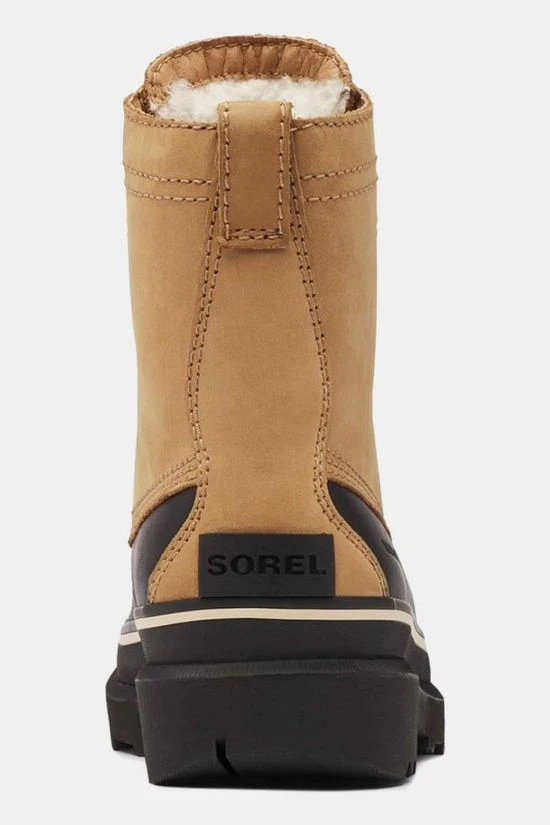 Sorel Mens Caribou Storm Boot 6 Sorel Mens Caribou Storm Boot - Image 6