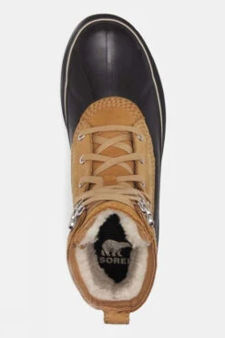 Sorel Mens Caribou Storm Boot 10 Sorel Mens Caribou Storm Boot -Outdoor Clothing Store h5114165 6060 x