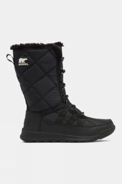 Sorel Womens Whitney II Tall Lace