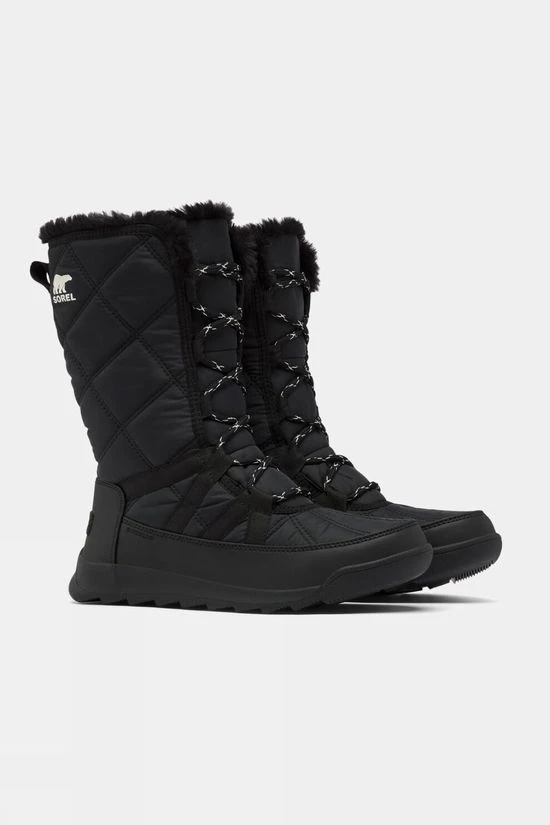 Sorel Womens Whitney II Tall Lace 2 Sorel Womens Whitney II Tall Lace - Image 2