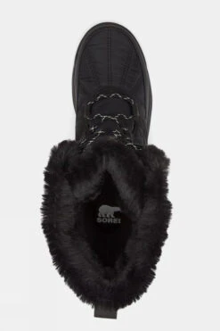 Sorel Womens Whitney II Tall Lace 8 Sorel Womens Whitney II Tall Lace -Outdoor Clothing Store h61144937070e