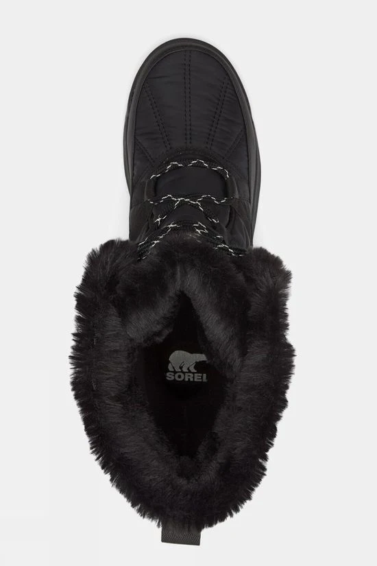 Sorel Womens Whitney II Tall Lace 4 Sorel Womens Whitney II Tall Lace - Image 4