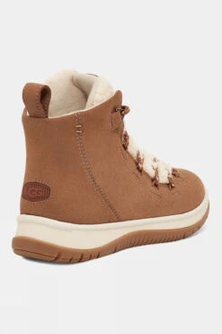 UGG Womens Lakesider Heritage Mid Boots -Outdoor Clothing Store h61145046060p