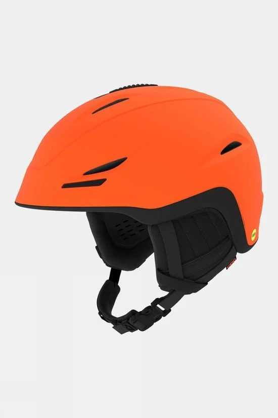 Giro Mens Union MIPS Snow Helmet 2 Giro Mens Union MIPS Snow Helmet - Image 2