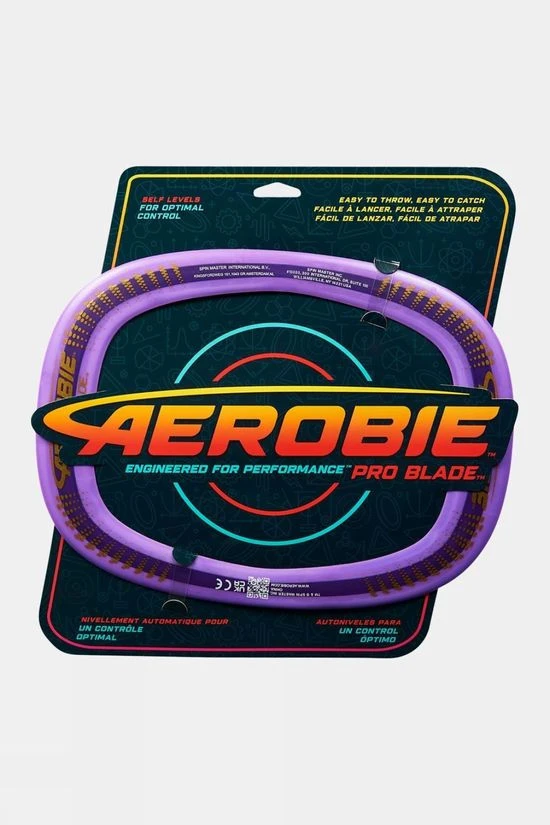 Aerobie Pro Blade Ring 2 Aerobie Pro Blade Ring - Image 2
