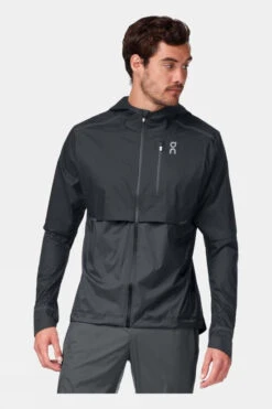 On Mens Weather Jacket