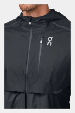 On Mens Weather Jacket -Outdoor Clothing Store k1114109 7071 q