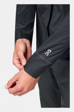 On Mens Weather Jacket -Outdoor Clothing Store k1114109 7071 r