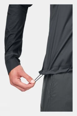 On Mens Weather Jacket -Outdoor Clothing Store k1114109 7071 t